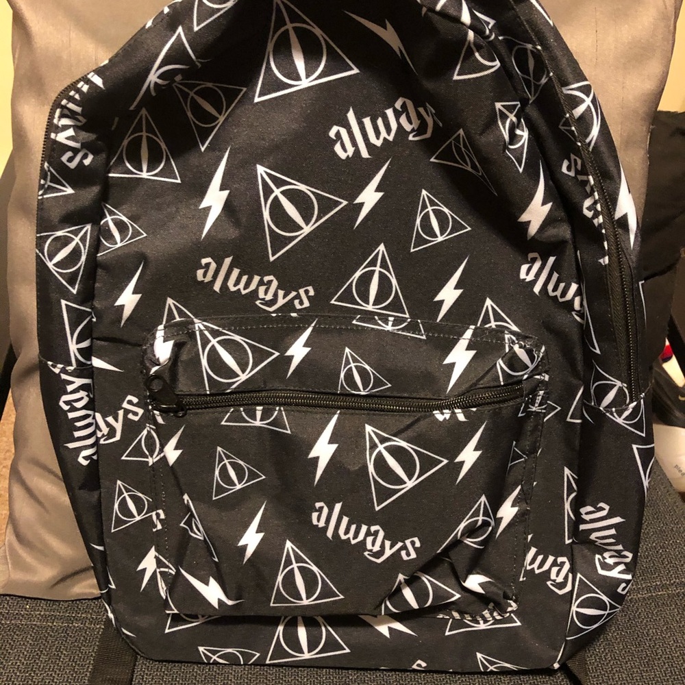 Harry Potter Backpack